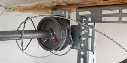 Garage Door Cable Repair Elmhurst